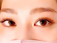 アノリー(anoliy)/ボリュームラッシュ