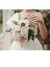結婚式直前ケア☆ボディ＆フェイシャル特別クーポン120分¥30,000→¥25,000