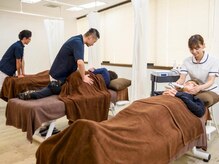 中野プロポーション整体院 大井町院