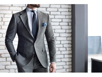 トランザット 六本木店(TransATT)/リフトアップで自信が湧く