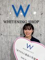 ホワイトニングショップ 天文館店 ツキ(tuki) 諏訪 