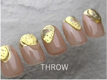 スロウヌーヴ(THROW neuve)/定額design[B]