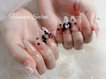 ハナアイ サロン 新大久保店(hanaai salon)/ワンホンスカルプ　9800円