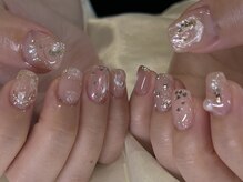 エル(alle.)/クリアニュアンス