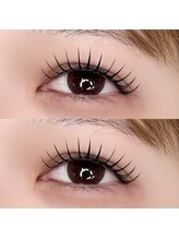 ジプシー(GYPSY.)/【フラットラッシュ160本】