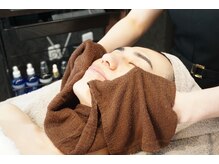 ベルフィーヌ 桐生店(BELFINE)/ハイドロスプラッシュ