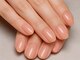 アイネイルズ(Ai nails)の写真/指先にすっと馴染む、ナチュラルな美しさを。
