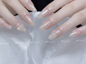 トゥデイネイル(Today.Nail)/