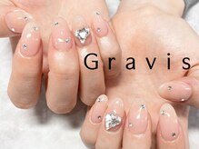 グラビスラティナ 津田沼店(Gravis Latina)/定額コース*担当MATSUZAKI