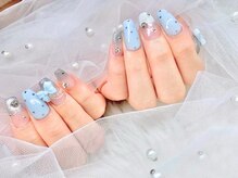 ティティポム(TiTi pomme)/キラキラワンホン定額＊