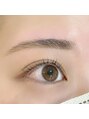 バニーアイズ 銀座店(Bunny eyes GINZA) アイブロウ/脱毛/眉/眉毛/メンズ/WAX/フェイシャルワックス/銀座