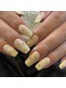 【Handジェル】￥5,500～※画像持参はこちらを選択後コメント下さい