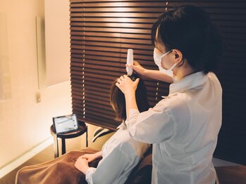 リッツ 渋谷店/お悩みに合わせたメニュ-提案☆.