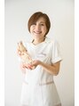 ペディラボ 荻窪店(Pedi Labo)/田中　亜紀子