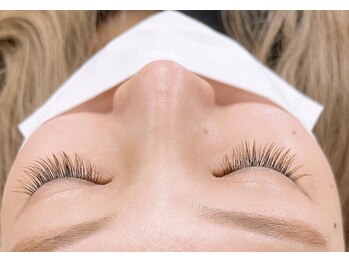 きれい de チュッ 桜ビル店/ブラウンマツエク120本