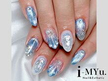 イミュー(i-MYu)/
