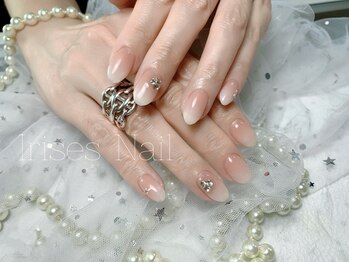 アイリスネイル(Irises Nail)/