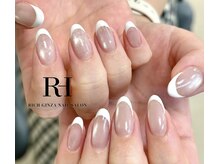リッチ ギンザ(Rich Ginza)/フレンチネイル