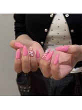 アイネイル 小倉(ai nail)/ワンカラー