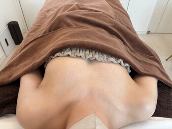 リノ 行橋(lino)/◇バストアップ症例◇20代