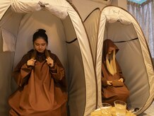 ザスナ(THE SU:NA)