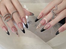 モアグラム 原宿竹下口店(More Glam)/お持ちデザイン