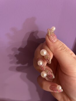 ルタン(LUTAN)/グラデーション ¥7100~