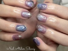 シュガーロール シャイニー(Sugar Roll / Shiniy)/異色組み合わせのマグデザイン