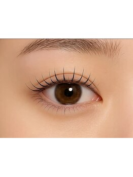 キープ力が自慢のサロン