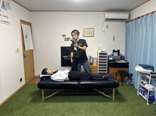 エンジョイエクササイズ整体院 武蔵新城(enjoyEXERCISE整体院)/