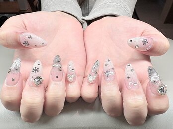 ムイ(muii)/フリーデザインBコース