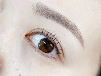 レイリス 金町店(Raylice)/根本から立ち上げラッシュリフト