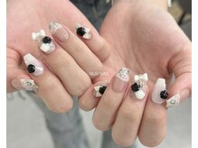 ヌアネイル(NUR NAIL)/