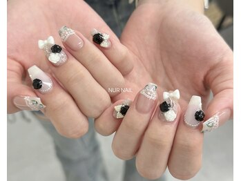ヌアネイル(NUR NAIL)/