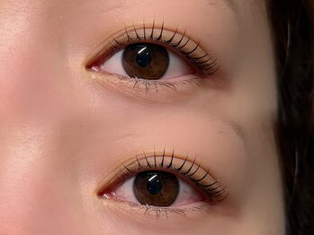 ジュベアイラッシュ 別府店(juve. eyelash)/UPforcelift