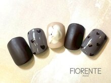 アニモ フィオレンテ せんげん台西口店(animo FIORENTE)/【定額ネイル】¥8480