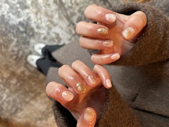 ラナネイル(lana.nail)/Free Design Course