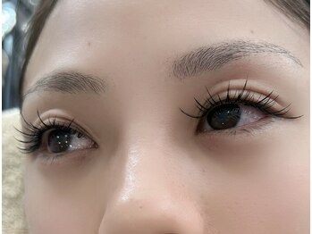 ザラッシュ バイ ディグダグ(THE LASH by digxdug.)/"ワンホンデザイン"