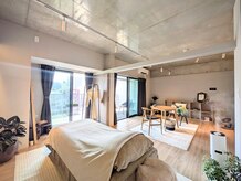 月雫香 南堀江/身も心までも、解き放つ。