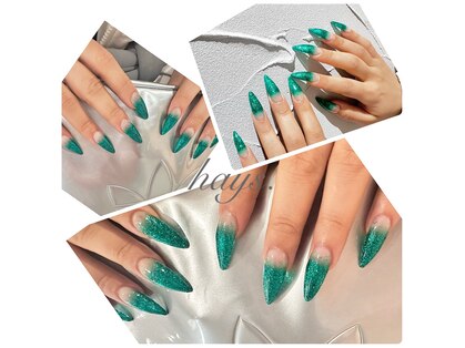 ヘイズ(hays.)の写真