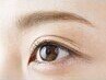オルチャン(平行)眉 アイブロウWAXスタイリング1回￥4500