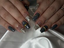 Nail salon Reve/アートやり放題