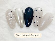 アムールユシマテン 上野湯島店(Amour)/プラスコース¥6,980