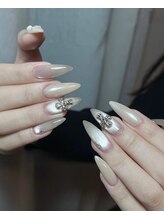 リナネイルサロン 池袋(Lina nail salon)/やり放題★持ち込みデザイン