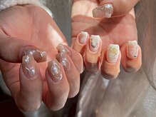 イル(ile)/オフ込み◆90分free design