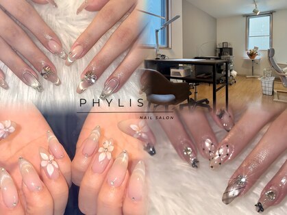 フィリス 町田店(PHYLIS)の写真