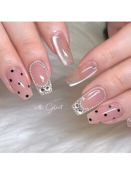 ウィズグリント(with Glint)/定額デザイン