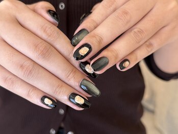 ニューミー(new me)/