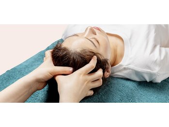 タイムサロン(Time salon)/姫路ドライヘッドスパ