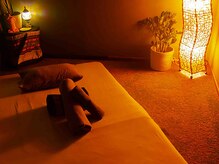 ラクサー(RAKSAA)/個室/オイルマッサージ/リンパ